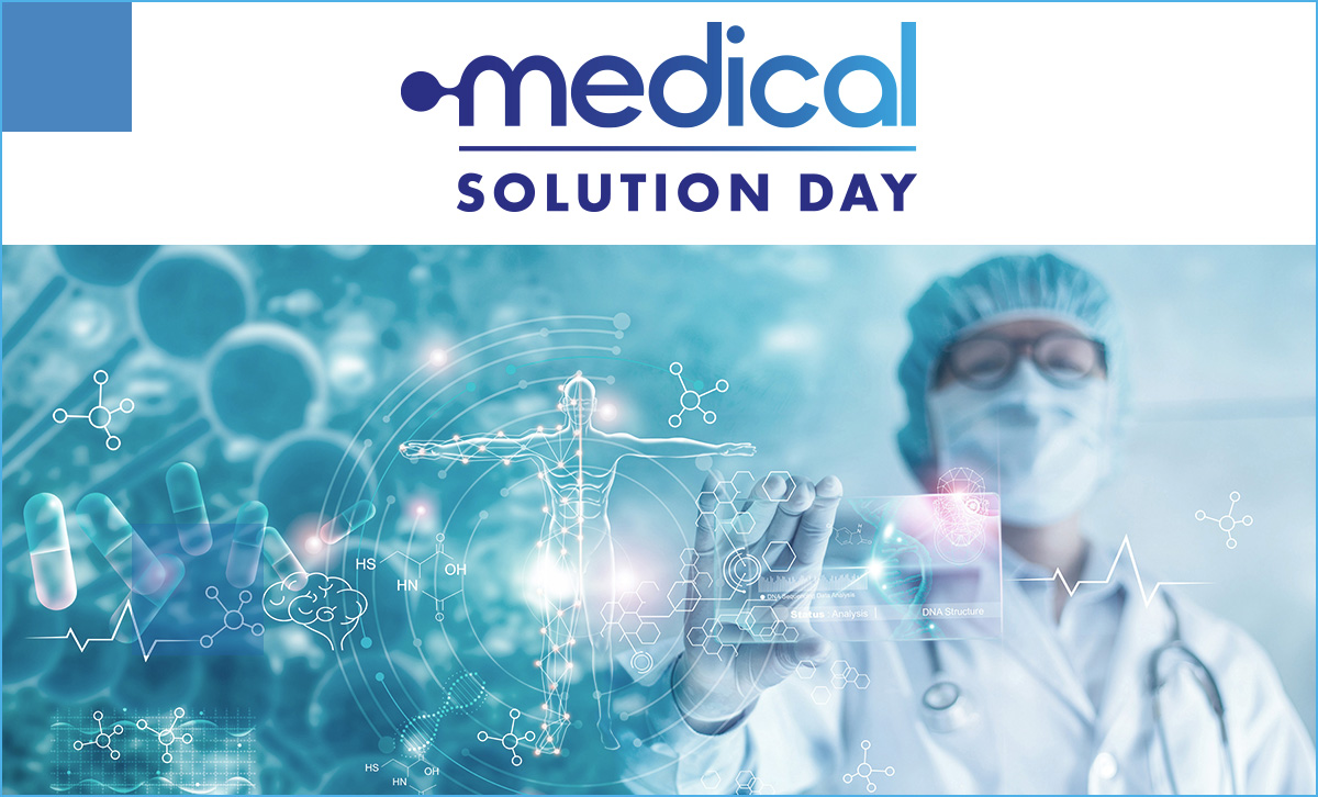 medical solution day